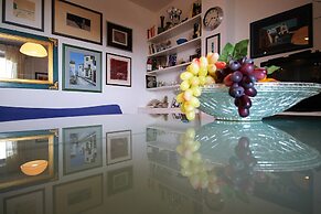 Casa Papaveri e Conchiglie