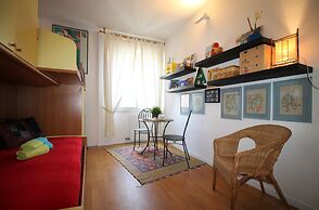Casa Papaveri e Conchiglie