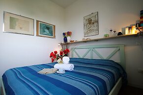 Casa Papaveri e Conchiglie