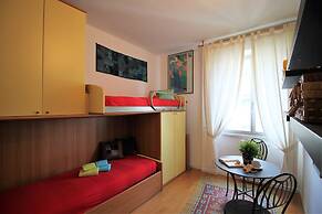 Casa Papaveri e Conchiglie