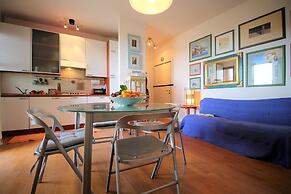 Casa Papaveri e Conchiglie