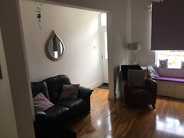 Unique &inviting 2-bed Town House in Darlington