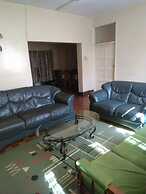 Magline Conference And Guest House
