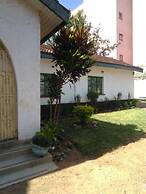 Magline Conference And Guest House