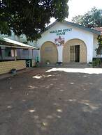 Magline Conference And Guest House