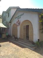 Magline Conference And Guest House