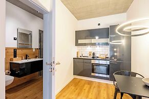 LÜTTES LOFT Boutique Hotel