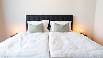 LÜTTES LOFT Boutique Hotel