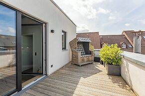 LÜTTES LOFT Boutique Hotel