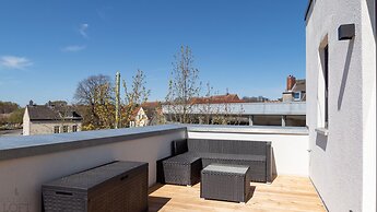 LÜTTES LOFT Boutique Hotel