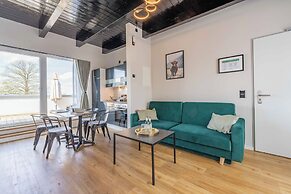 LÜTTES LOFT Boutique Hotel
