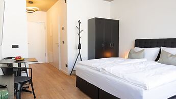 LÜTTES LOFT Boutique Hotel