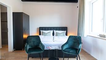 LÜTTES LOFT Boutique Hotel
