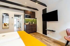 LÜTTES LOFT Boutique Hotel