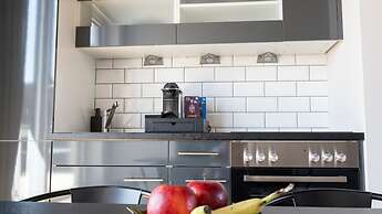 LÜTTES LOFT Boutique Hotel