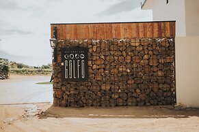 Quinta Nicolás Valle de Guadalupe