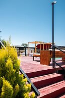Quinta Nicolás Valle de Guadalupe