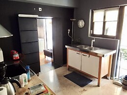 Impeccable 3-bed Apartment in Athens