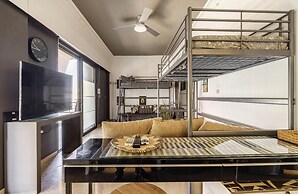 Impeccable 3-bed Apartment in Athens