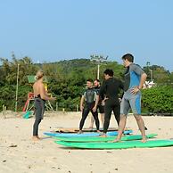 Sea Wolf Surf Club - Hostel