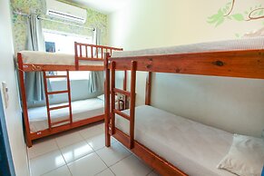 Sea Wolf Surf Club - Hostel