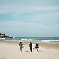 Sea Wolf Surf Club - Hostel