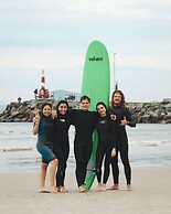 Sea Wolf Surf Club - Hostel