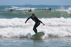 Sea Wolf Surf Club - Hostel