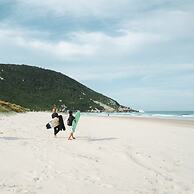 Sea Wolf Surf Club - Hostel