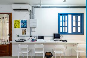 Sea Wolf Surf Club - Hostel