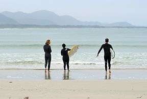 Sea Wolf Surf Club - Hostel