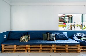 Sea Wolf Surf Club - Hostel