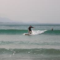 Sea Wolf Surf Club - Hostel