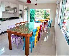 Sea Wolf Surf Club - Hostel