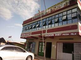 The Baron Hotel