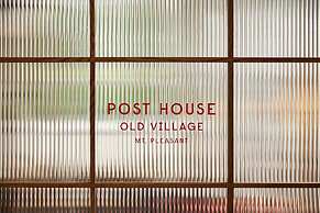 Post House Inn