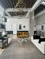 Hotel Boutique Margarita Toluca