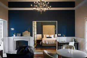 Hotel Boutique Margarita Toluca