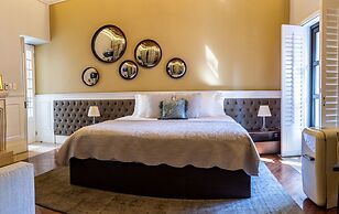 Hotel Boutique Margarita Toluca