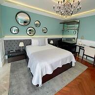 Hotel Boutique Margarita Toluca