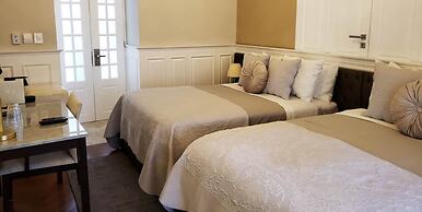 Hotel Boutique Margarita Toluca