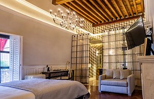 Hotel Boutique Margarita Toluca