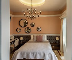 Hotel Boutique Margarita Toluca