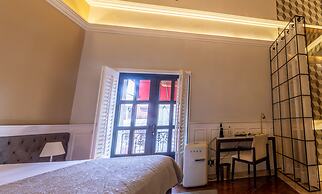 Hotel Boutique Margarita Toluca