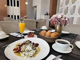 Hotel Boutique Margarita Toluca