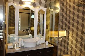 Hotel Boutique Margarita Toluca