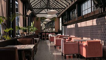 Hotel Boutique Margarita Toluca