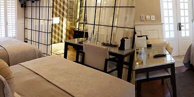 Hotel Boutique Margarita Toluca