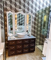 Hotel Boutique Margarita Toluca