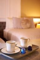 Hotel Boutique Margarita Toluca